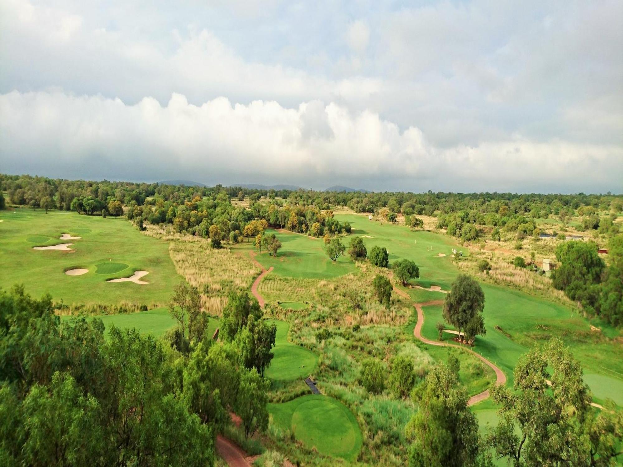 Elements Private Golf Reserve Bela-Bela Exterior foto