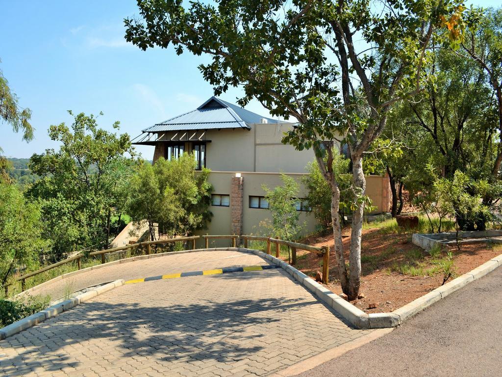 Elements Private Golf Reserve Bela-Bela Exterior foto
