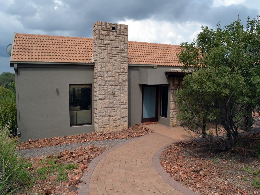 Elements Private Golf Reserve Bela-Bela Exterior foto