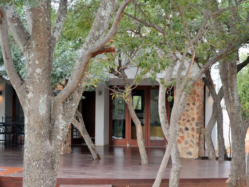 Elements Private Golf Reserve Bela-Bela Exterior foto
