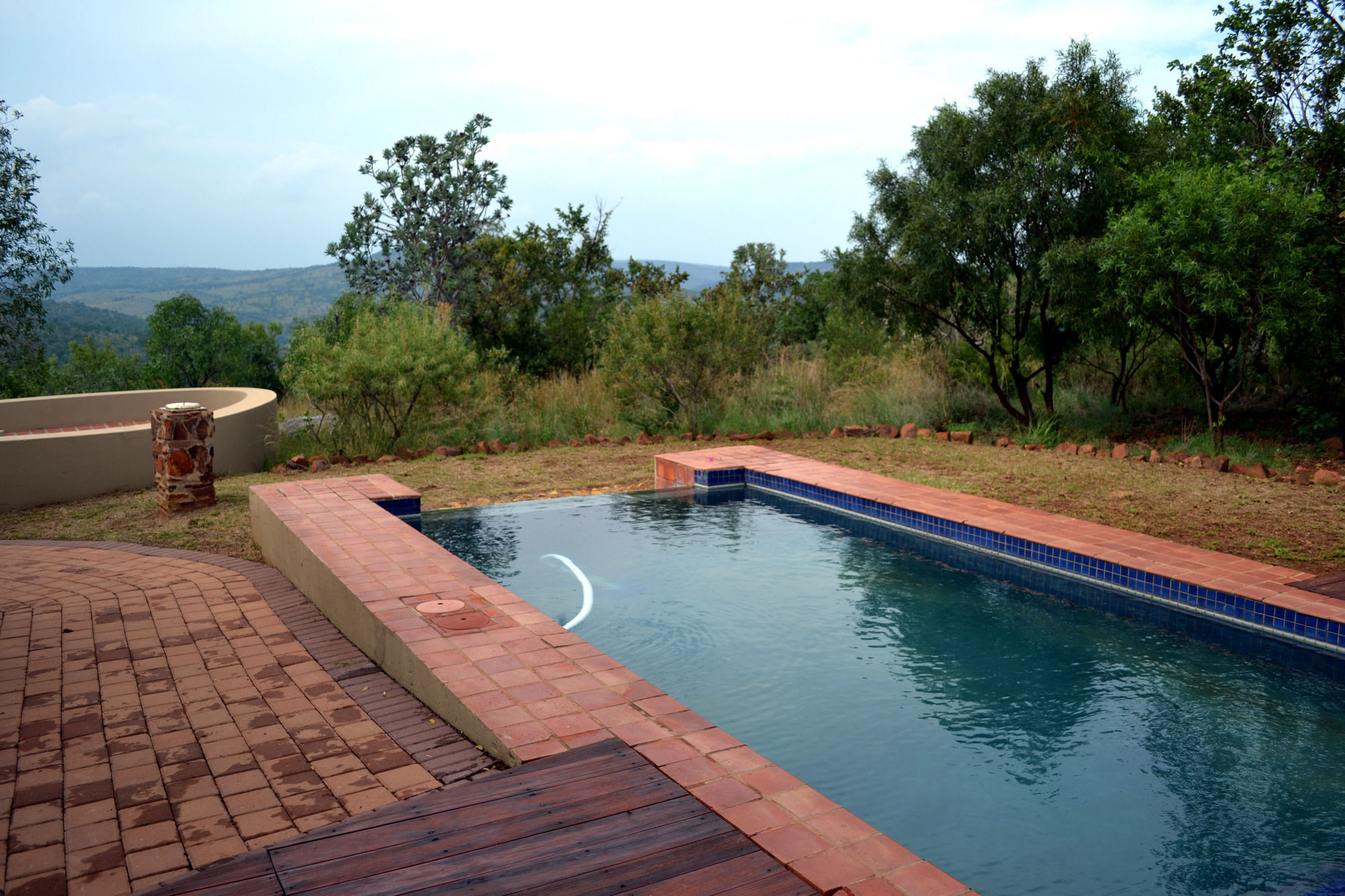 Elements Private Golf Reserve Bela-Bela Exterior foto