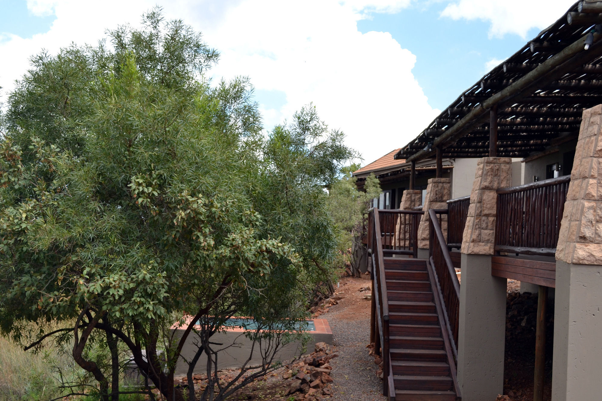Elements Private Golf Reserve Bela-Bela Exterior foto
