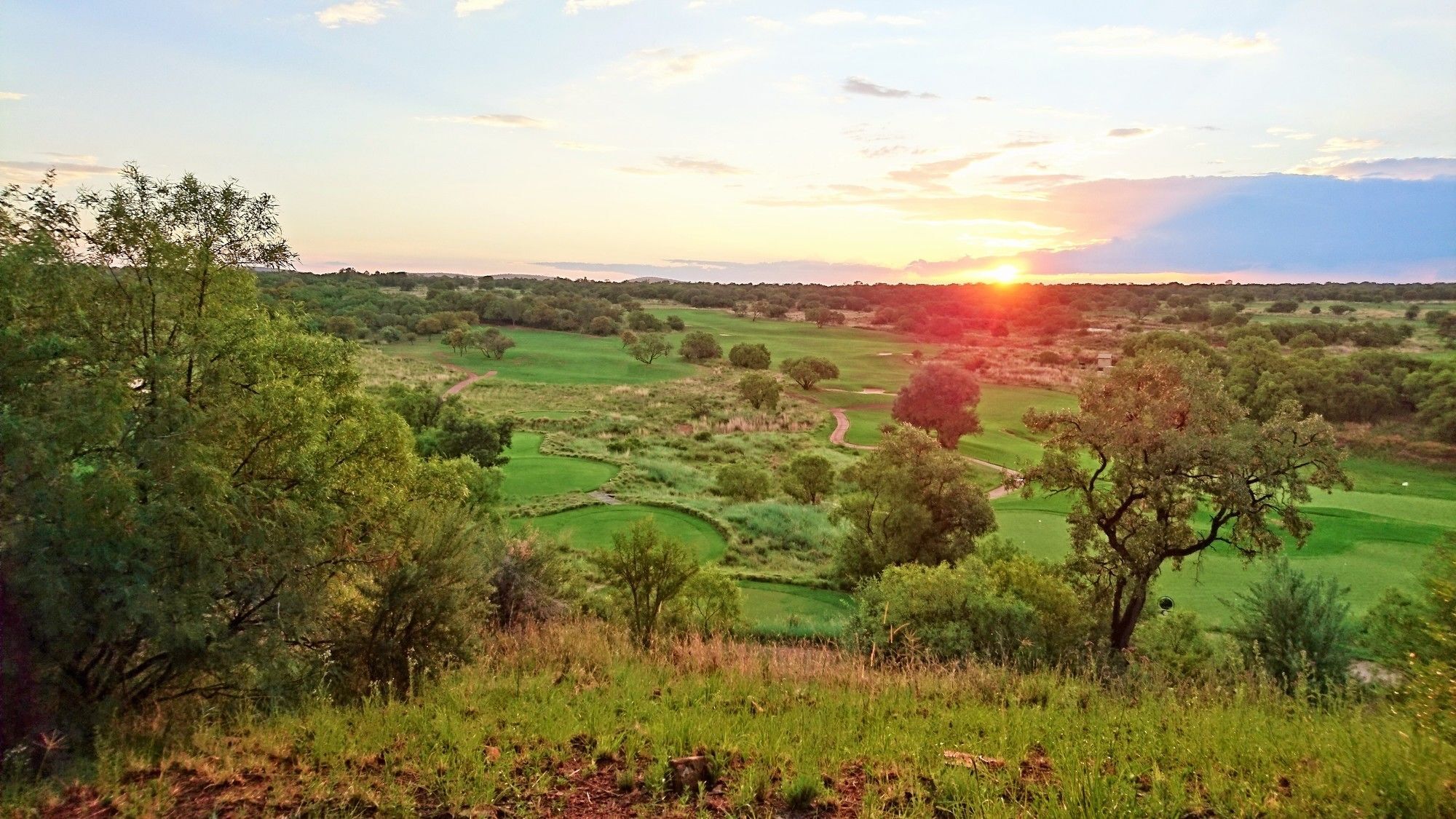 Elements Private Golf Reserve Bela-Bela Exterior foto
