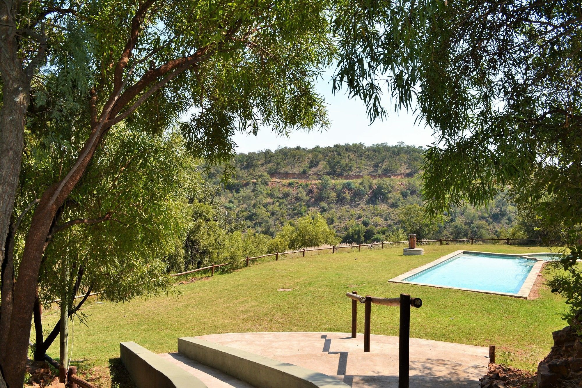 Elements Private Golf Reserve Bela-Bela Exterior foto